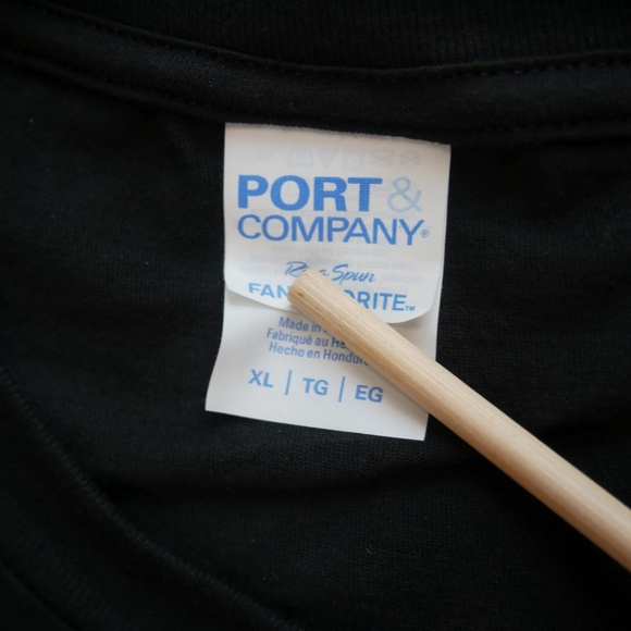 Merica Trump Mens XL American Flag Casual Crewneck Graphic Streetwear T-Shirt - Picture 7 of 11